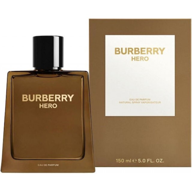BURBERRY Hero EDP 150ml